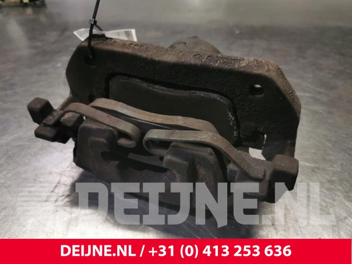 Citroen Jumpy Front brake calliper, left O159997