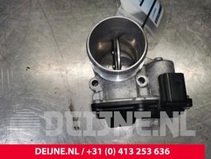 Ford Transit Custom Throttle body O160030 photo 2