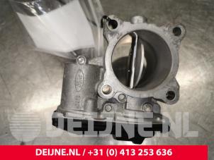 Ford Transit Custom Throttle body O160030 photo 3
