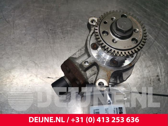 Ford Transit Custom Kraftstoffpumpe Mechanisch O160032