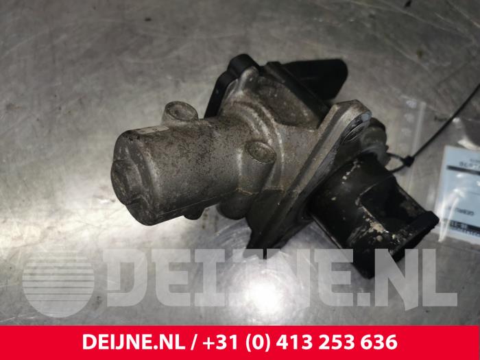 Nissan NV200 EGR Klep O160035