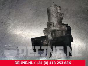 Nissan NV200 EGR valve O160035 photo 3