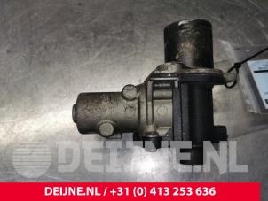 Nissan NV200 EGR valve O160035 photo 2
