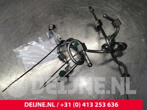 Nissan NV200 Leitung (sonstige) O160038 foto 2