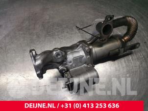 Nissan NV200 AGR Kühler O160039 foto 4