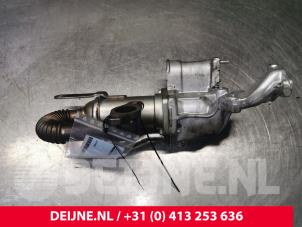 Nissan NV200 AGR Kühler O160039 foto 3