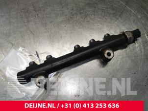 Ford Transit Connect Galerij (Injectie) O160043 foto 2