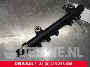 Ford Transit Connect Galerij (Injectie) O160043 foto 3
