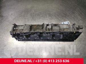 Ford Transit Connect Nokkenashuis O160049 foto 2