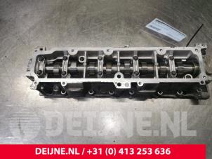 Gebruikte Nokkenashuis Ford Transit Connect (PJ2) 1.6 TDCi 16V 75 Prijs € 151,25 Inclusief btw aangeboden door van Deijne Onderdelen Uden B.V.