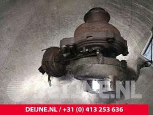 Ford Transit Connect Turbo O160050 foto 3
