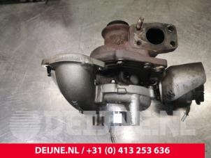 Ford Transit Connect Turbo O160050 foto 2