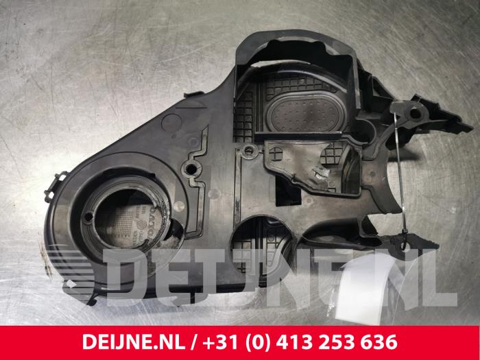 Volvo V70 Kettenkasten Deckel O160061