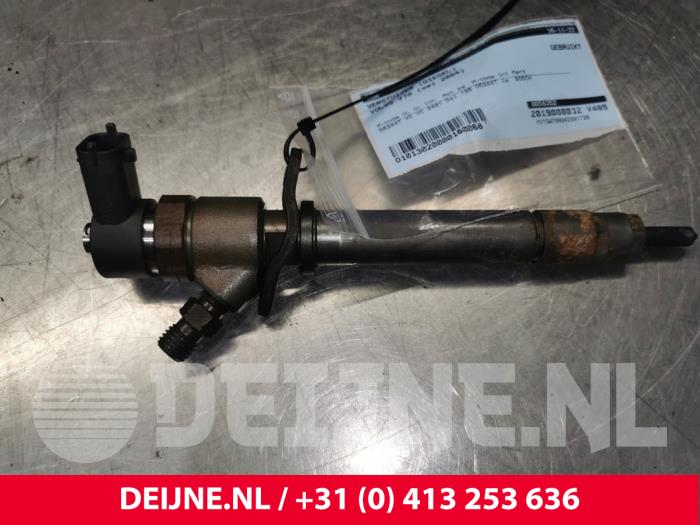 Volvo V70 Einspritzdüse (Diesel) O160068
