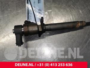 Volvo V70 Verstuiver (diesel) O160068 foto 2