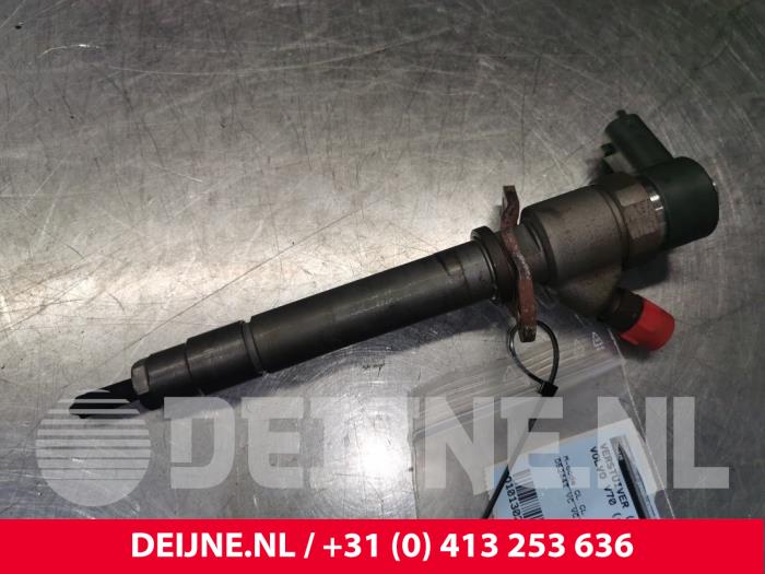 Volvo V70 Einspritzdüse (Diesel) O160069