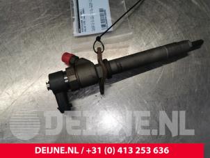 Volvo V70 Einspritzdüse (Diesel) O160069 foto 2