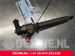Volvo V70 Einspritzdüse (Diesel) O160069 foto 3