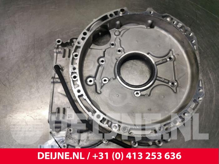 Mercedes Vito Distributiedeksel O160075