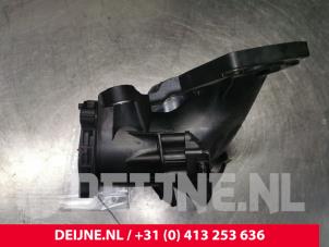 Mercedes Vito Air intake hose O160077 photo 3