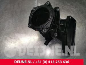 Mercedes Vito Air intake hose O160077 photo 2
