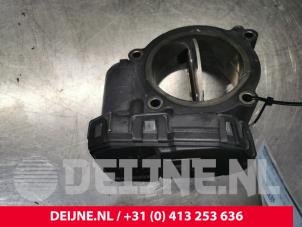 Mercedes Vito Drosselklappengehäuse O160092 foto 2