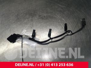 Mercedes Vito Spark plug cable set O160095 photo 2