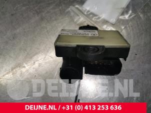 Mercedes Vito Vorglührelais O160098 foto 2