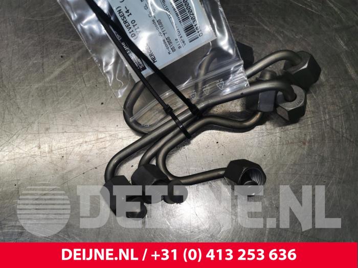 Mercedes Vito Leiding (diversen) O160099