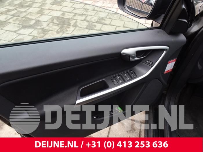Volvo XC60 Elektrisch Raam Schakelaar O160122