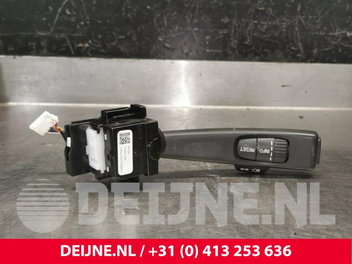 Volvo XC60 Richtingaanwijzer Schakelaar O160139