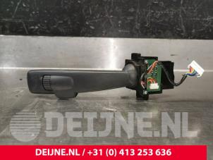 Volvo XC60 Indicator switch O160139 photo 2