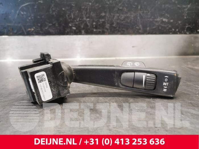 Volvo XC60 Ruitenwis Schakelaar O160140