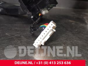 Volvo XC60 Wiper switch O160140 photo 3