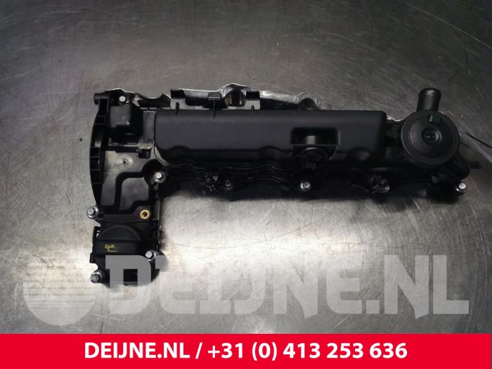 Peugeot Expert Kleppendeksel O160171