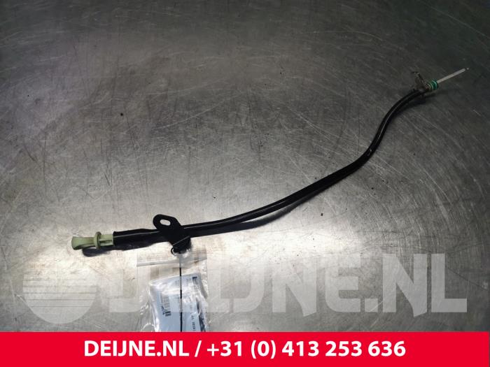 Peugeot Expert Olie Peilstok O160174