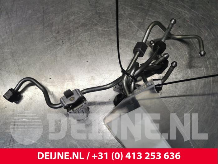 Peugeot Expert Leiding (diversen) O160176