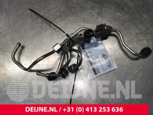 Peugeot Expert Lines (miscellaneous) O160176 photo 2