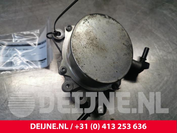 Peugeot Expert Vacuumpomp (Diesel) O160185