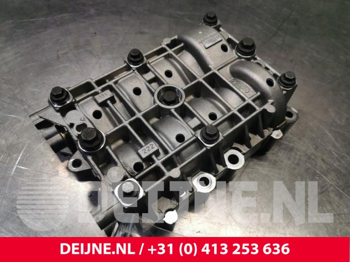 Peugeot Expert Balansas O160186