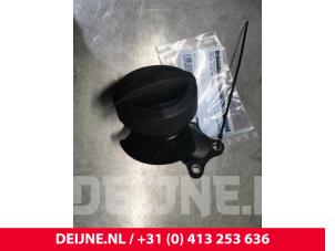 Volvo XC60 Olie vulpijp O160205 foto 2