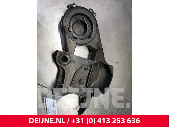 Volvo XC60 Kettenkasten Deckel O160206