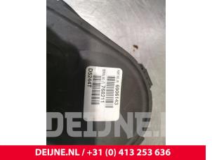 Volvo XC60 Kettenkasten Deckel O160206 foto 3