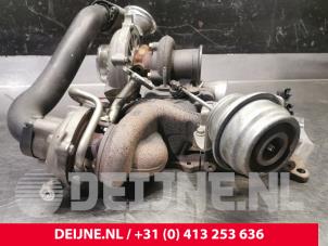 Volvo V60 Turbo O160211 foto 3