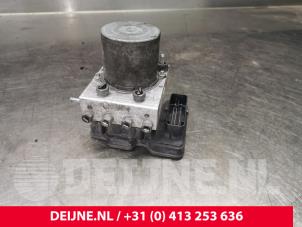 Ford Transit Custom ABS pump O160229 photo 3