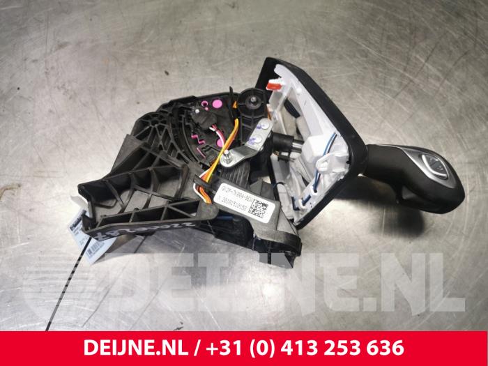 Ford Transit Custom Schaltung O160235