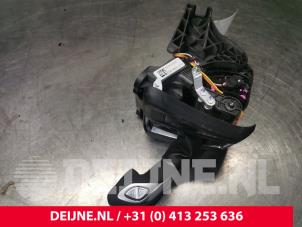Ford Transit Custom Schaltung O160235 foto 3