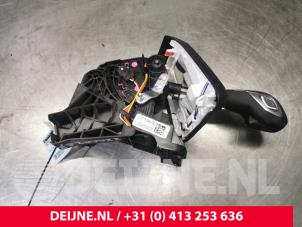 Gebruikte Pook Ford Transit Custom 2.0 TDCi 16V Eco Blue 130 Prijs € 151,25 Inclusief btw aangeboden door van Deijne Onderdelen Uden B.V.