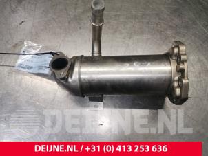 Gebruikte EGR koeler Ford Transit Custom 2.0 TDCi 16V Eco Blue 130 Prijs € 181,50 Inclusief btw aangeboden door van Deijne Onderdelen Uden B.V.