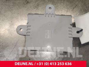 Volvo XC60 Central door locking module O160250 photo 3